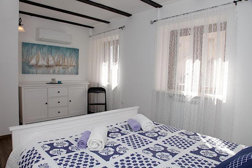 Mala Bella Medulin Villa Exterior photo