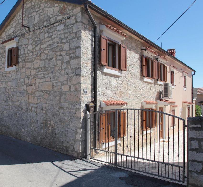 Mala Bella Medulin Villa Exterior photo