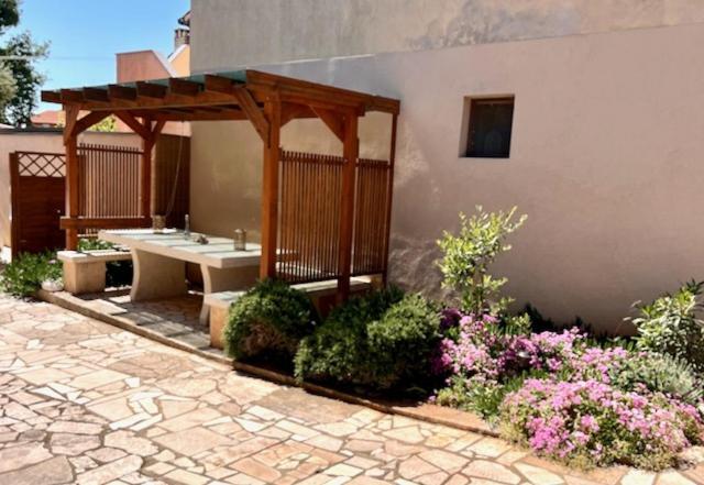 Mala Bella Medulin Villa Exterior photo