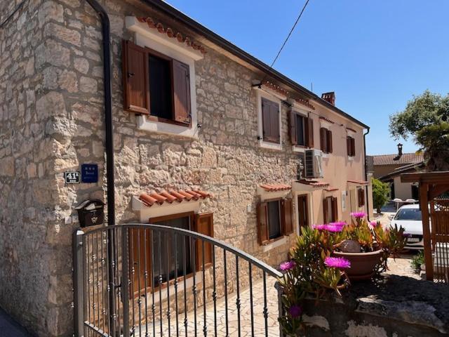 Mala Bella Medulin Villa Exterior photo