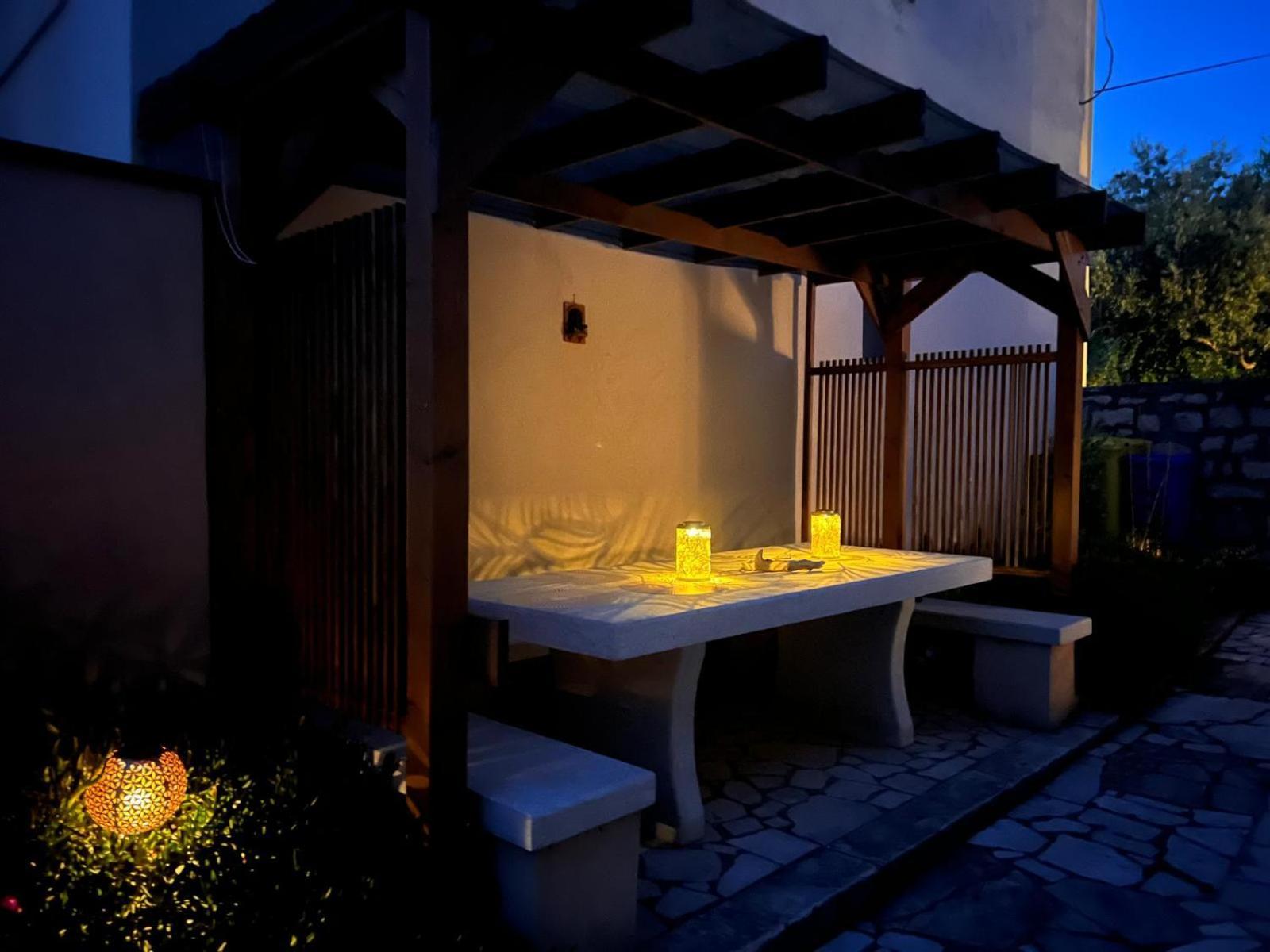 Mala Bella Medulin Villa Exterior photo
